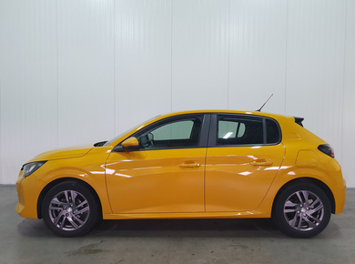 Peugeot 208 1.2 PureTech Active Pack AIRCO/LED/CRUISE/LMV