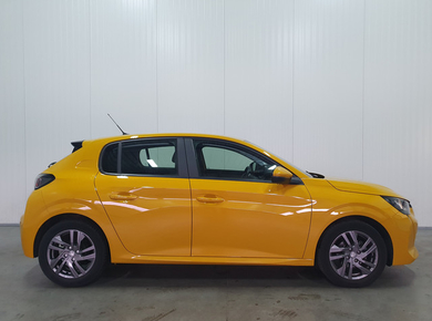 Peugeot 208 1.2 PureTech Active Pack AIRCO/LED/CRUISE/LMV