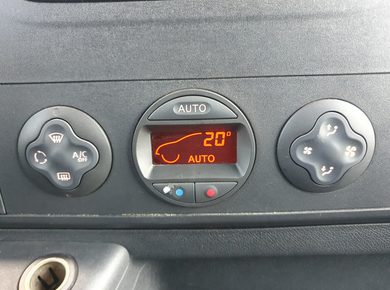 Opel Movano 2.3 CDTI L2H2 NAVI/TRHAAK/CRUISE/CLIMA