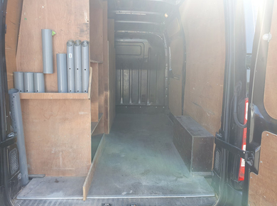 Opel Movano 2.3 CDTI L2H2 NAVI/TRHAAK/CRUISE/CLIMA