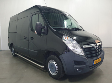Opel Movano 2.3 CDTI L2H2 NAVI/TRHAAK/CRUISE/CLIMA