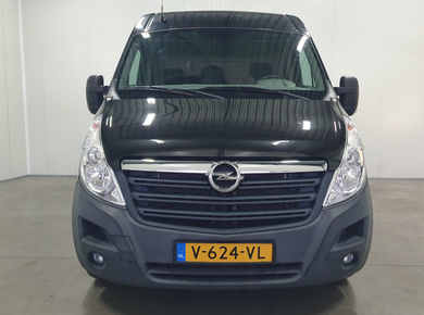 Opel Movano 2.3 CDTI L2H2 NAVI/TRHAAK/CRUISE/CLIMA