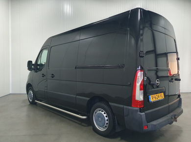Opel Movano 2.3 CDTI L2H2 NAVI/TRHAAK/CRUISE/CLIMA