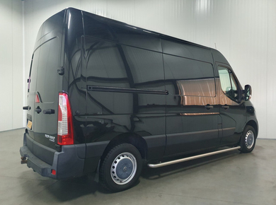 Opel Movano 2.3 CDTI L2H2 NAVI/TRHAAK/CRUISE/CLIMA
