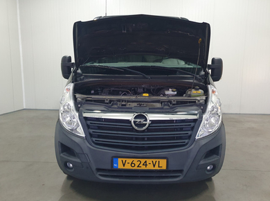 Opel Movano 2.3 CDTI L2H2 NAVI/TRHAAK/CRUISE/CLIMA