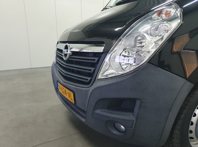 Opel Movano 2.3 CDTI L2H2 NAVI/TRHAAK/CRUISE/CLIMA