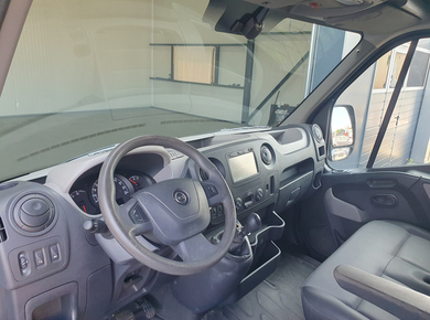 Opel Movano 2.3 CDTI L2H2 NAVI/TRHAAK/CRUISE/CLIMA