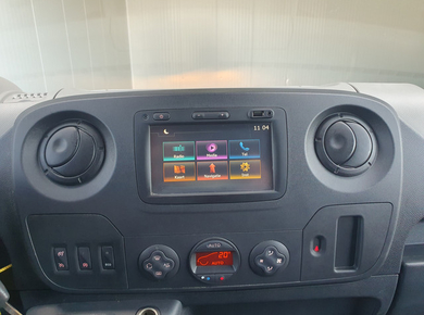 Opel Movano 2.3 CDTI L2H2 NAVI/TRHAAK/CRUISE/CLIMA