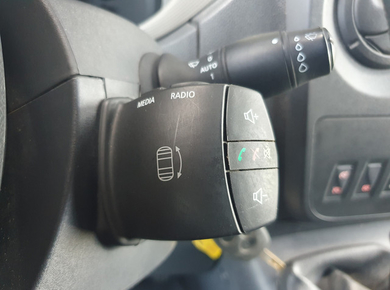 Opel Movano 2.3 CDTI L2H2 NAVI/TRHAAK/CRUISE/CLIMA