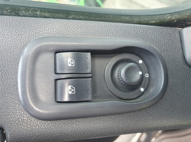 Opel Movano 2.3 CDTI L2H2 NAVI/TRHAAK/CRUISE/CLIMA
