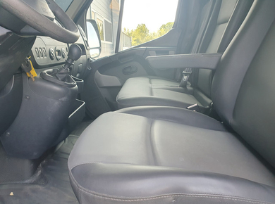 Opel Movano 2.3 CDTI L2H2 NAVI/TRHAAK/CRUISE/CLIMA