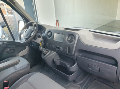 Opel Movano 2.3 CDTI L2H2 NAVI/TRHAAK/CRUISE/CLIMA