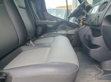 Opel Movano 2.3 CDTI L2H2 NAVI/TRHAAK/CRUISE/CLIMA
