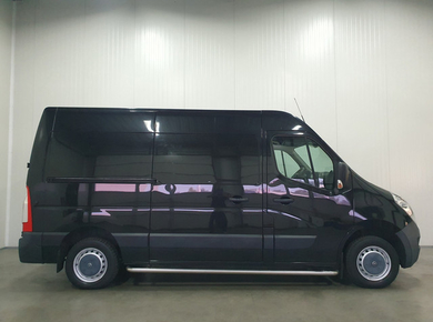 Opel Movano 2.3 CDTI L2H2 NAVI/TRHAAK/CRUISE/CLIMA