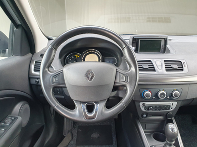 Renault Mégane 1.5 dCi Expression S&S NAVI/AIRCO/CRUISE