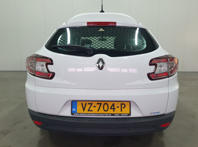 Renault Mégane 1.5 dCi Expression S&S NAVI/AIRCO/CRUISE
