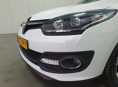 Renault Mégane 1.5 dCi Expression S&S NAVI/AIRCO/CRUISE