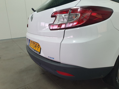 Renault Mégane 1.5 dCi Expression S&S NAVI/AIRCO/CRUISE