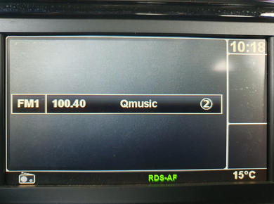 Renault Mégane 1.5 dCi Expression S&S NAVI/AIRCO/CRUISE