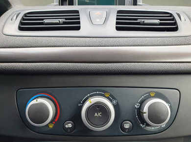 Renault Mégane 1.5 dCi Expression S&S NAVI/AIRCO/CRUISE