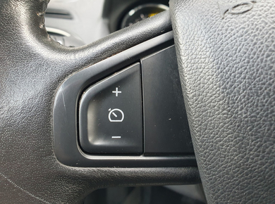 Renault Mégane 1.5 dCi Expression S&S NAVI/AIRCO/CRUISE