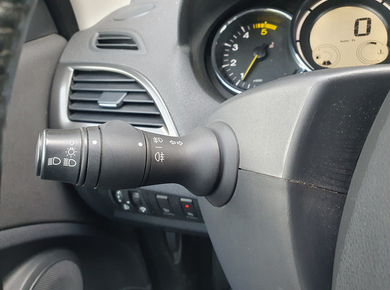 Renault Mégane 1.5 dCi Expression S&S NAVI/AIRCO/CRUISE