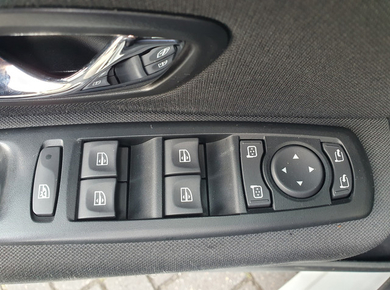 Renault Mégane 1.5 dCi Expression S&S NAVI/AIRCO/CRUISE