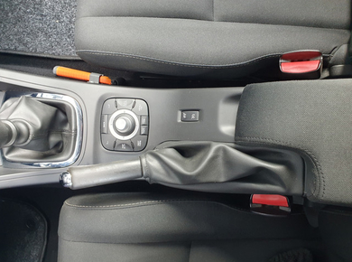 Renault Mégane 1.5 dCi Expression S&S NAVI/AIRCO/CRUISE