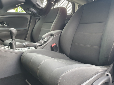 Renault Mégane 1.5 dCi Expression S&S NAVI/AIRCO/CRUISE