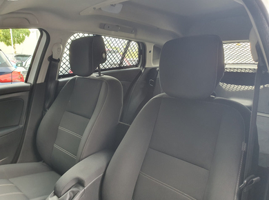 Renault Mégane 1.5 dCi Expression S&S NAVI/AIRCO/CRUISE