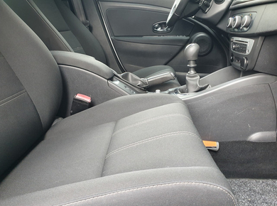 Renault Mégane 1.5 dCi Expression S&S NAVI/AIRCO/CRUISE