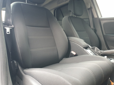 Renault Mégane 1.5 dCi Expression S&S NAVI/AIRCO/CRUISE