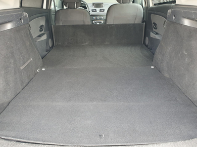 Renault Mégane 1.5 dCi Expression S&S NAVI/AIRCO/CRUISE