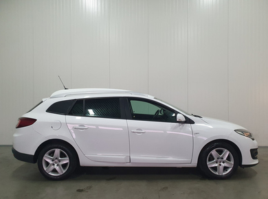 Renault Mégane 1.5 dCi Expression S&S NAVI/AIRCO/CRUISE