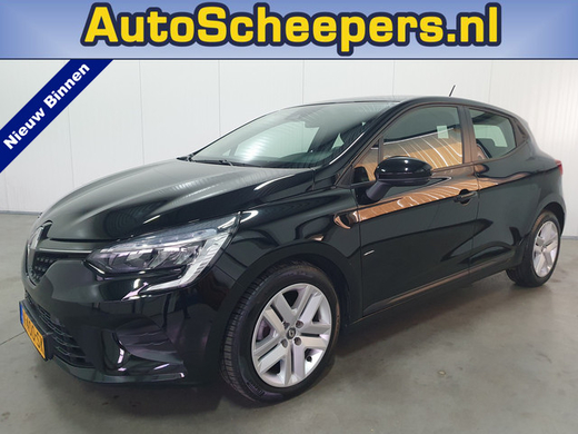 Renault Clio 1.0 TCe Zen NAVI/CRUISE/AIRCO/LMV