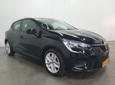 Renault Clio 1.0 TCe Zen NAVI/LED/CRUISE/AIRCO/LMV