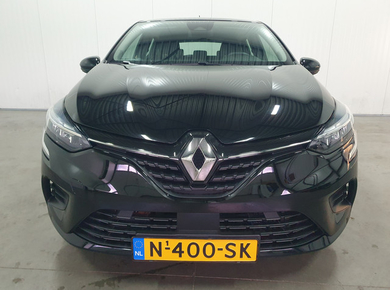 Renault Clio 1.0 TCe Zen NAVI/LED/CRUISE/AIRCO/LMV