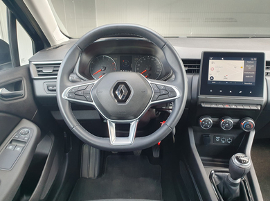 Renault Clio 1.0 TCe Zen NAVI/LED/CRUISE/AIRCO/LMV