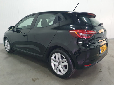 Renault Clio 1.0 TCe Zen NAVI/LED/CRUISE/AIRCO/LMV