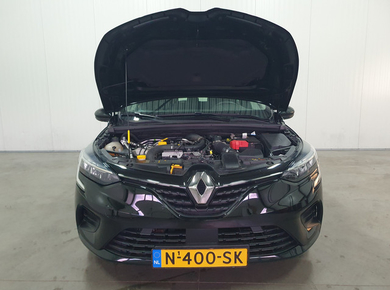 Renault Clio 1.0 TCe Zen NAVI/LED/CRUISE/AIRCO/LMV