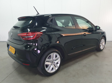 Renault Clio 1.0 TCe Zen NAVI/LED/CRUISE/AIRCO/LMV