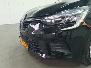 Renault Clio 1.0 TCe Zen NAVI/LED/CRUISE/AIRCO/LMV