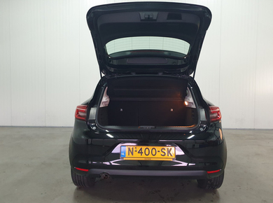 Renault Clio 1.0 TCe Zen NAVI/LED/CRUISE/AIRCO/LMV