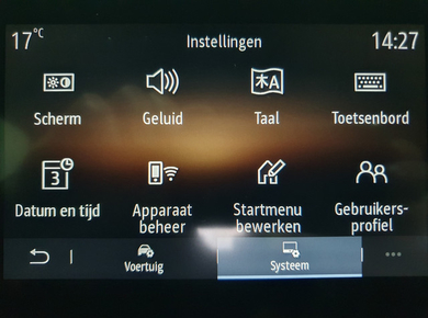 Renault Clio 1.0 TCe Zen NAVI/LED/CRUISE/AIRCO/LMV