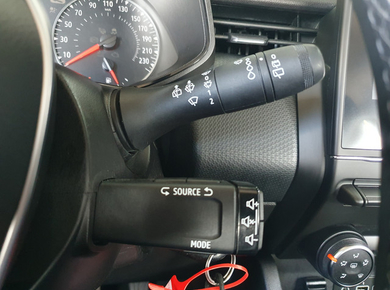 Renault Clio 1.0 TCe Zen NAVI/LED/CRUISE/AIRCO/LMV