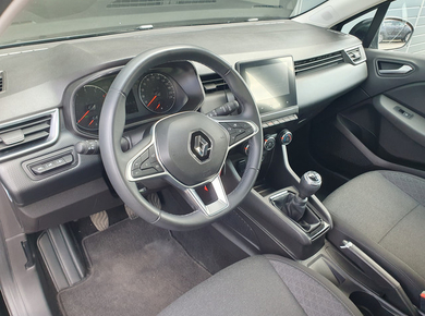 Renault Clio 1.0 TCe Zen NAVI/LED/CRUISE/AIRCO/LMV