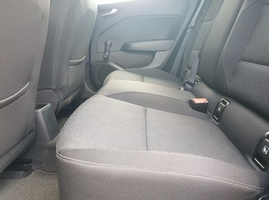 Renault Clio 1.0 TCe Zen NAVI/LED/CRUISE/AIRCO/LMV