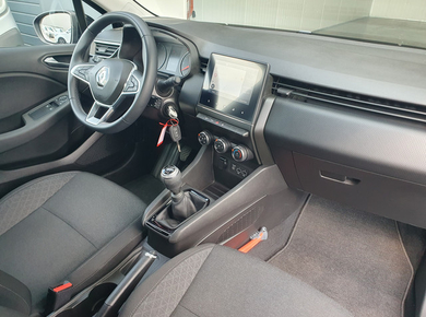 Renault Clio 1.0 TCe Zen NAVI/LED/CRUISE/AIRCO/LMV