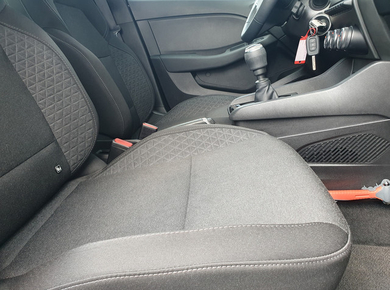 Renault Clio 1.0 TCe Zen NAVI/LED/CRUISE/AIRCO/LMV