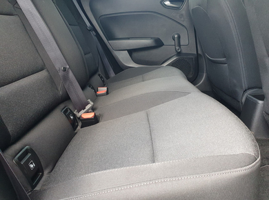 Renault Clio 1.0 TCe Zen NAVI/LED/CRUISE/AIRCO/LMV